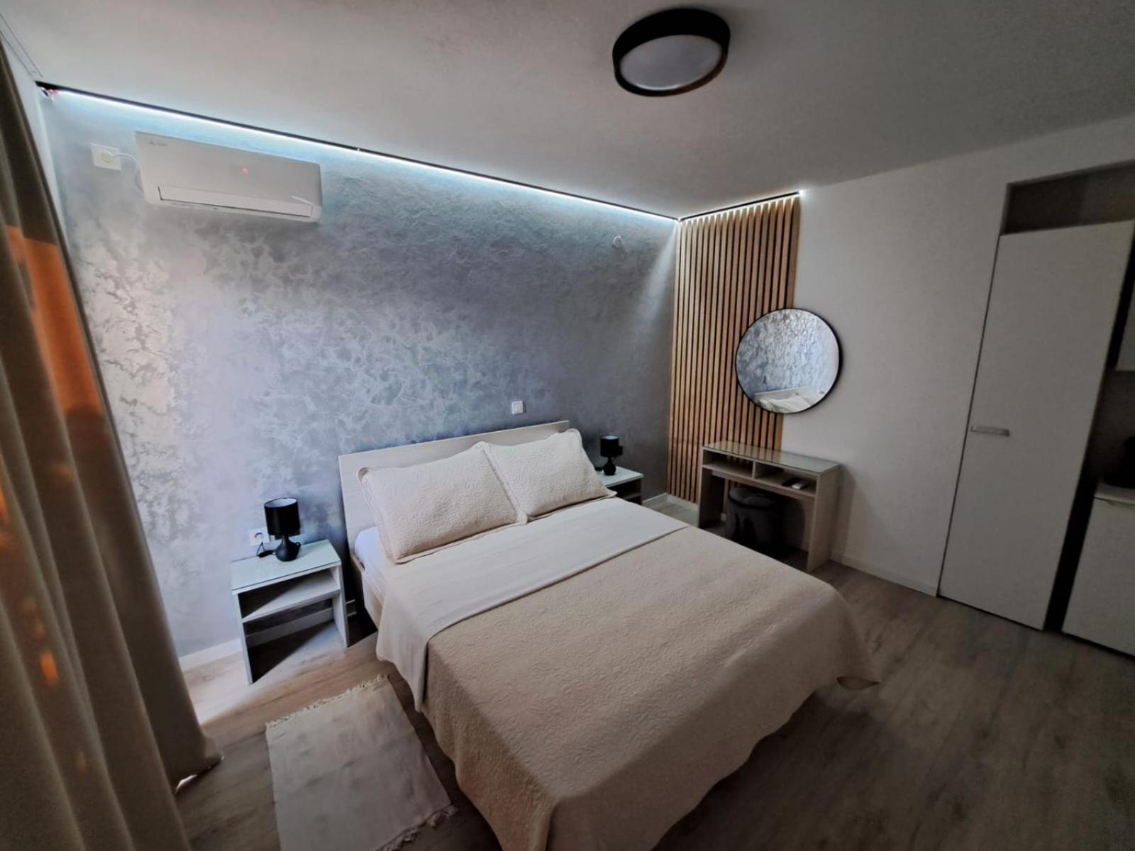 Paulina Harmony Rooms Seget Vranjica Eksteriør billede